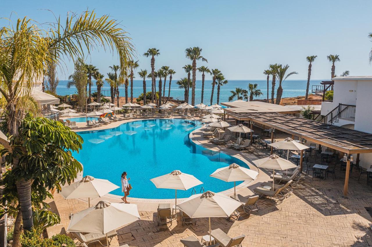 websted beton Forvent det HOTEL LOUIS ALTHEA BEACH PROTARAS 4* (Cyprus) - from £ 170 | HOTELMIX